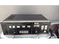 SONY TELEPHONE INTERFACE ARAYÜZ