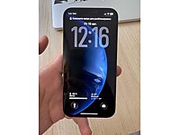 Iphone 12 pro TR cihazı 128gb