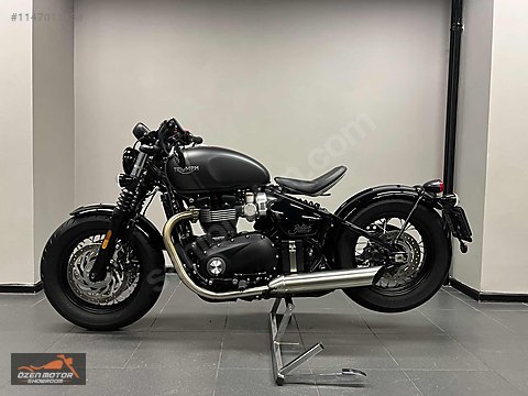 Motor sale triumph bonneville