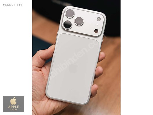 Apple / iPhone 17 Pro Max / APPLE TECH / iPhone 17 Pro Max 256