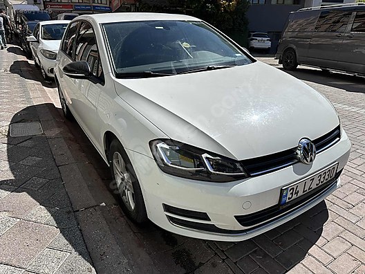 Golf 1.2 tsi 2011 sale