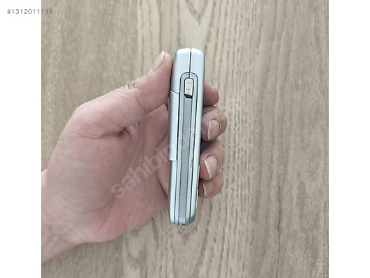 Nokia / 6680 / tertemiz orijinal kayıtlı 6680 on sahibinden.com