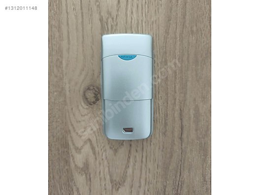 Nokia / 6680 / tertemiz orijinal kayıtlı 6680 on sahibinden.com