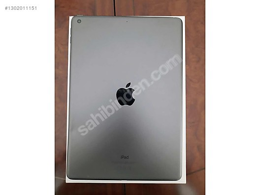 Apple iPad 9 64 GB Tablet - 1302011151
