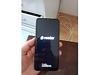 Reeder p 13 blue 4/64