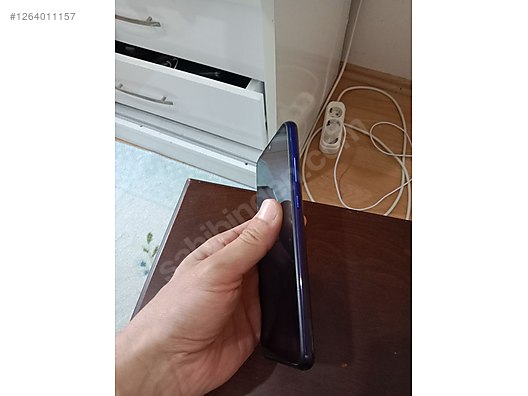 Used & Brand New Items / Cell Phones & Accessories / Cell Phones / Reeder / P13 Blue