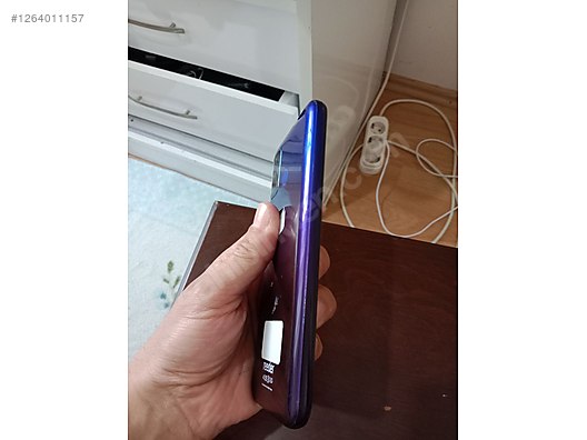 Used & Brand New Items / Cell Phones & Accessories / Cell Phones / Reeder / P13 Blue