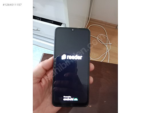 Used & Brand New Items / Cell Phones & Accessories / Cell Phones / Reeder / P13 Blue