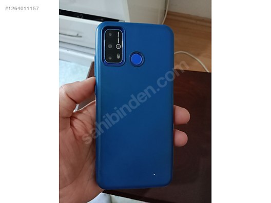 Used & Brand New Items / Cell Phones & Accessories / Cell Phones / Reeder / P13 Blue