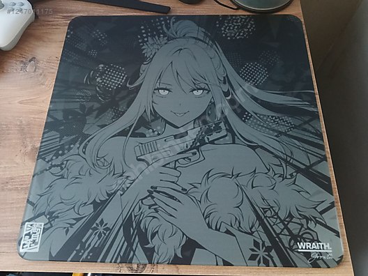 個人装備 Wraith Cosmic Glass V2 Evil Edition 個人装備 Wraith Cosmic Glass V2 Evil Edition Evil Edition Cosmic