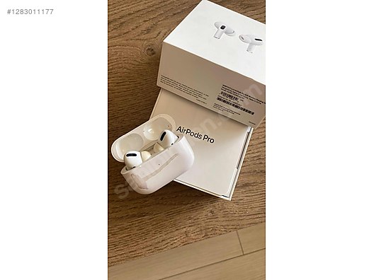 ［美品］AirPods Pro A2084 Apple (アップル) AirPods Pro(第1世代) A2084 A2083 MWP22J/A 動作