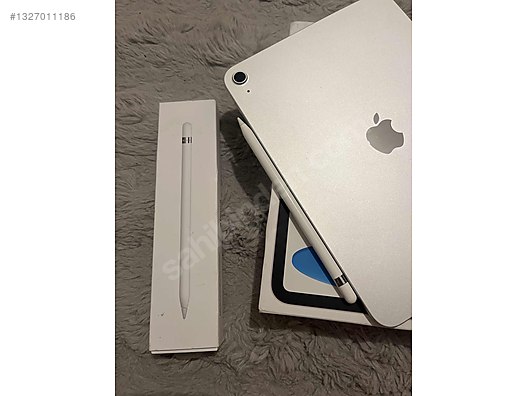 Apple iPad 10 64 GB Tablet - 1327011186