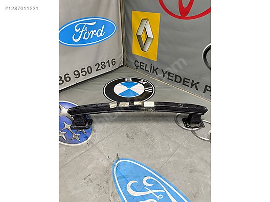 FOCUS 04 ARKA TAMPON TRAVERSİ SIFIR-ORJ 8V4110746AB-1540638 - İlan