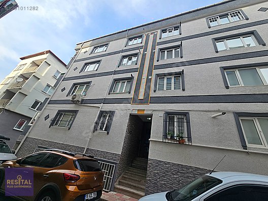 Bursa Osmangazi Demirtaşpaşa Mh. 2+1 Satılık Daire