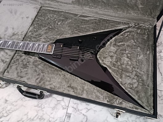 ESP Elektro Gitar