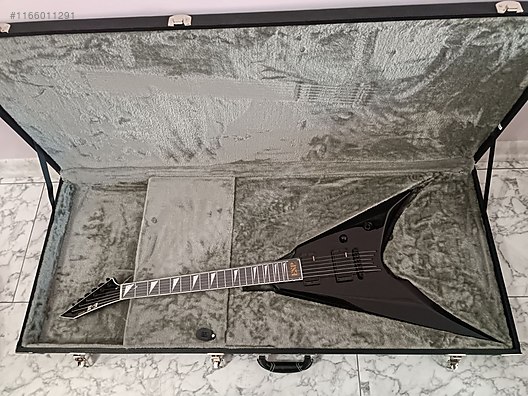 İkinci El ve Sıfır Alışveriş / Müzik / Müzik Aletleri / Telli Çalgılar / Gitar / Elektro