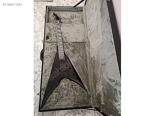 İkinci El ve Sıfır Alışveriş / Müzik / Müzik Aletleri / Telli Çalgılar / Gitar / Elektro