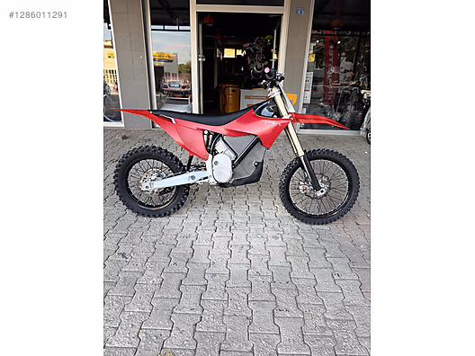 STARK FATURA 80 hp #1286011291