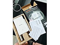 Tenda AX1500 WiFi 6 Menzil Genişletici