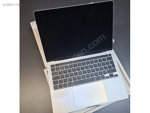 Apple Macbook / Apple MacBook Pro 13 M2 (2022-A2338) | 8GB | 512GB