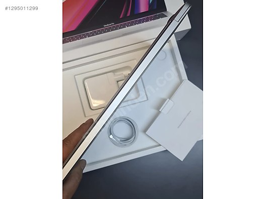 Apple Macbook / Apple MacBook Pro 13 M2 (2022-A2338) | 8GB | 512GB