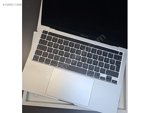 Apple Macbook / Apple MacBook Pro 13 M2 (2022-A2338) | 8GB | 512GB