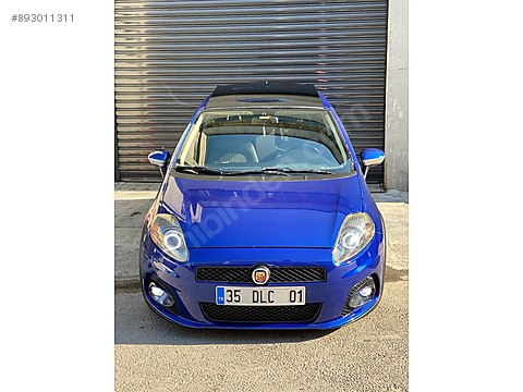 fiat punto grande 1 3 multijet emotion abarth grande punto camtavan boya degisen yok 3 sahibinden at sahibinden com 893011311