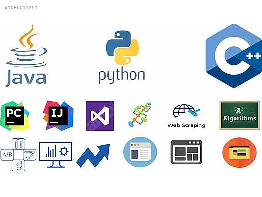 Özel Ders Verenler / Bilgisayar