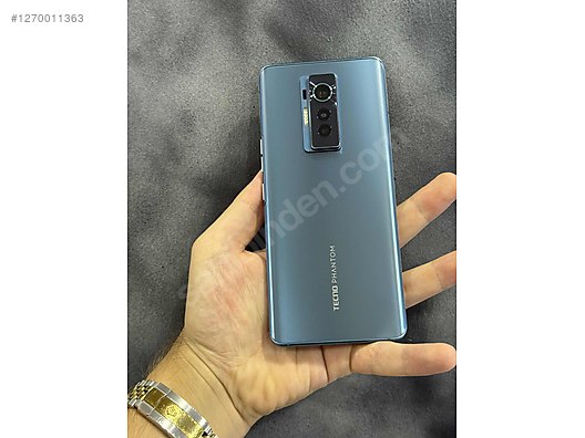 Used & Brand New Items / Cell Phones & Accessories / Cell Phones / Tecno / Phantom X