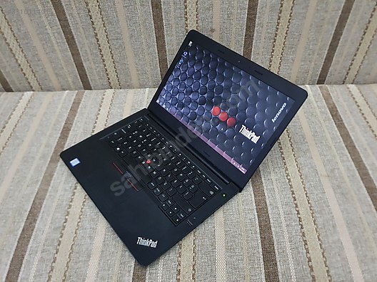 Lenovo Lenovo Thinkpad I7 7 Nesil 16 Gb Ram 240 Gb Ssd Gt 940mx At Sahibinden Com 881011401
