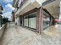 SAHİBİNDEN ANA CADDE ÜZERİNDE KREDİYE UYGUN BOŞ DÜKKAN #1275011464