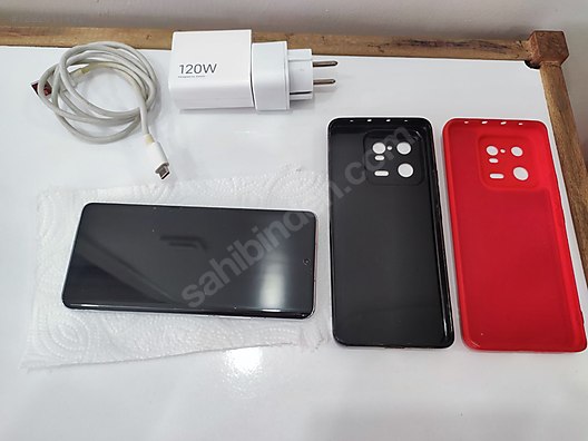 İkinci El ve Sıfır Alışveriş / Cep Telefonu & Aksesuar / Cep Telefonu / Xiaomi / 13 Pro