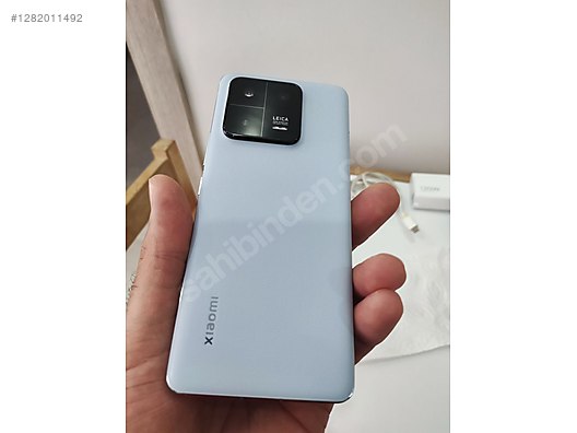 İkinci El ve Sıfır Alışveriş / Cep Telefonu & Aksesuar / Cep Telefonu / Xiaomi / 13 Pro