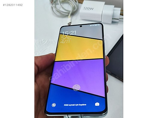 İkinci El ve Sıfır Alışveriş / Cep Telefonu & Aksesuar / Cep Telefonu / Xiaomi / 13 Pro
