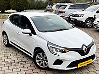 GÖKHAN OTOMOTİV//2021 RENAULT CLİO1.0SCE JOY/TESLA E./DEĞİŞENSİZ #1287011523
