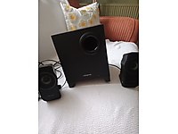 Creative büyük model hoparlör #1279011560