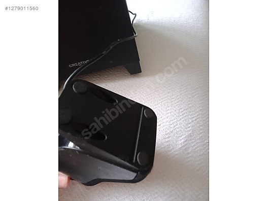 İkinci El ve Sıfır Alışveriş / Bilgisayar / Çevre Birimleri / Hoparlör / Ses Sistemi