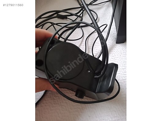 İkinci El ve Sıfır Alışveriş / Bilgisayar / Çevre Birimleri / Hoparlör / Ses Sistemi