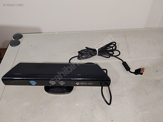 Xbox 360 Kinect Modelleri sahibinden.com'da! - 1320011562
