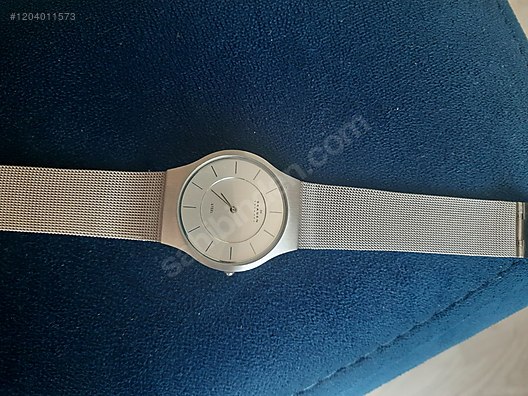 Skagen 233lss sale