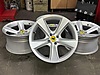 Vehicle Parts / Automotive Equipment / Rims & Tires / Rims