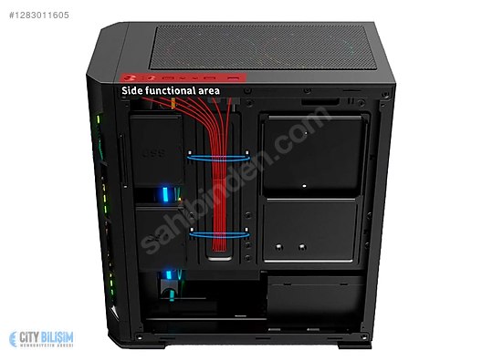 Used & Brand New Items / Gaming & Gamers Exclusive / Gaming PC / Desktop Gaming PC / Zeiron