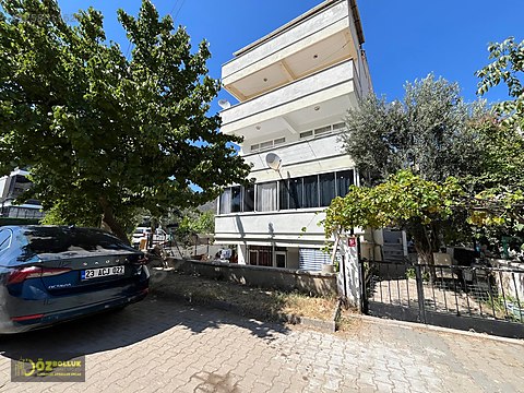 ÖZBOLLUKTAN MERKEZDE 2+1 MASRAFSIZ SATILIK GENİŞ...