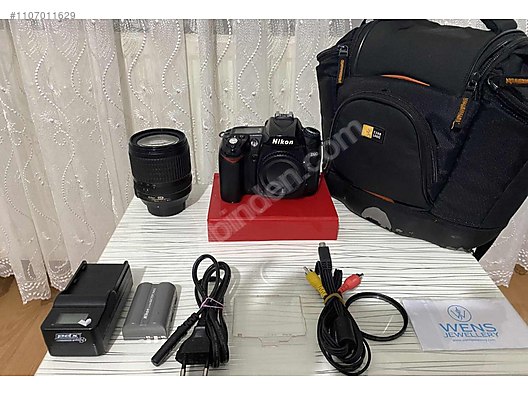 nikon 18.105