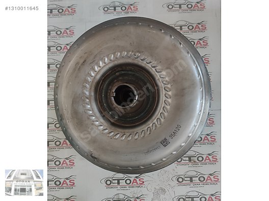 Otomobil & Arazi Aracı / Şanzıman & Vites / CİTROEN C4 CACTUS TORK