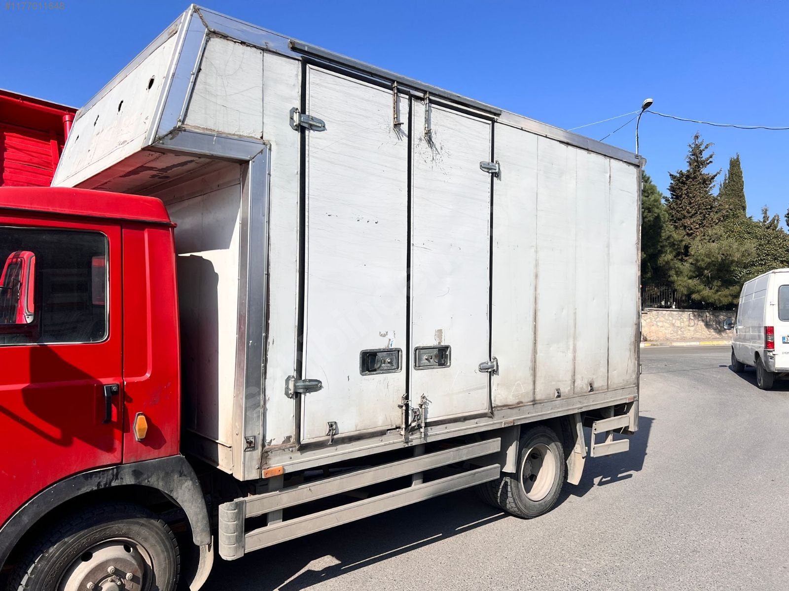 SATILIK KAPALI SAÇ KASA VE HER TÜRLÜ KASALAR Türkiye'nin ücretsiz