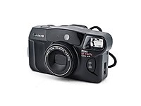 Canon Prima BF Twin Ai Af 35 mm Analog Fotoğraf Makinesi