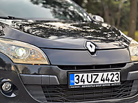 AUTO STIL''DEN RENAULT MEGANE 1.5 DCİ PRIVILEGE FUL+FUL!! #1287011711