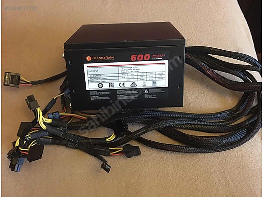 Hp LGA1155 i7 işletim sistemi anakard ve 600 W pover suplay - Anakart ve Tüm Masaüstü Bilgisayar Parçaları sahibinden.com'da