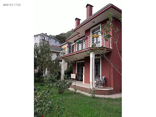 arnavutkoy bogazkoy de satilik villa satilik villa ilanlari sahibinden com da 961011733